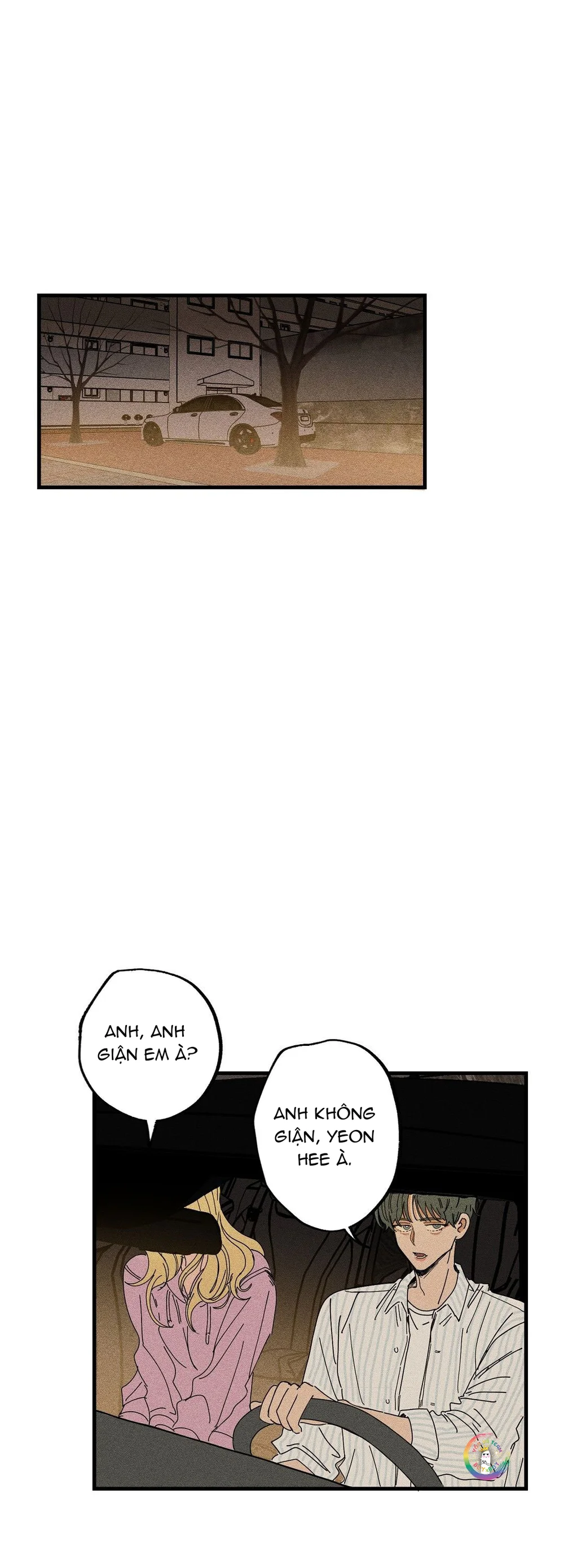 Đàn Anh Dễ Xơi Chapter 15 - Next 