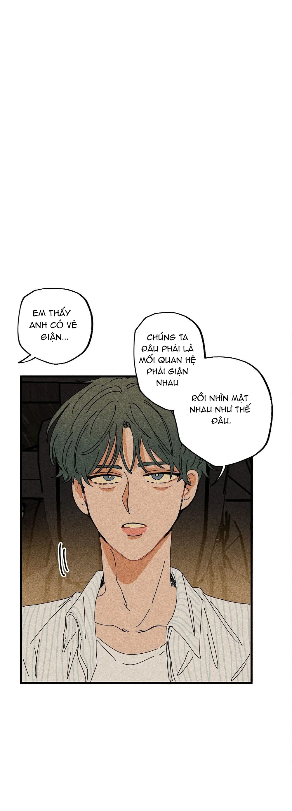 Đàn Anh Dễ Xơi Chapter 15 - Next 