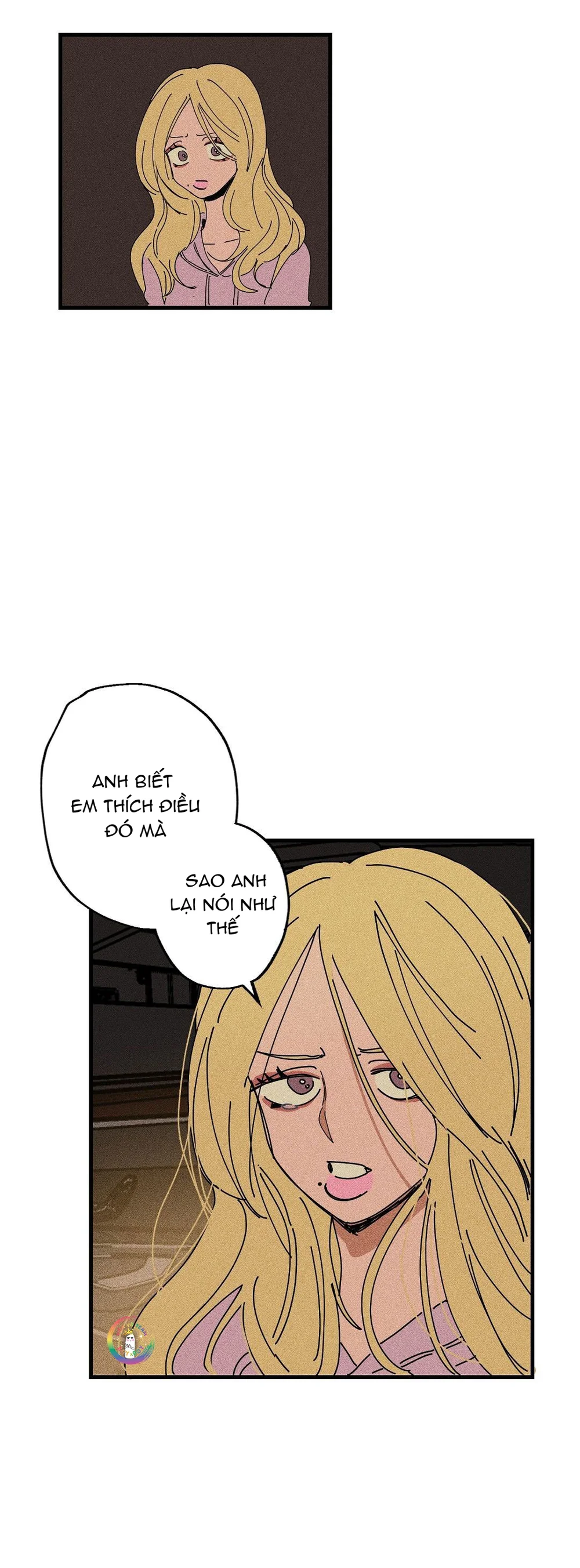 Đàn Anh Dễ Xơi Chapter 15 - Next 