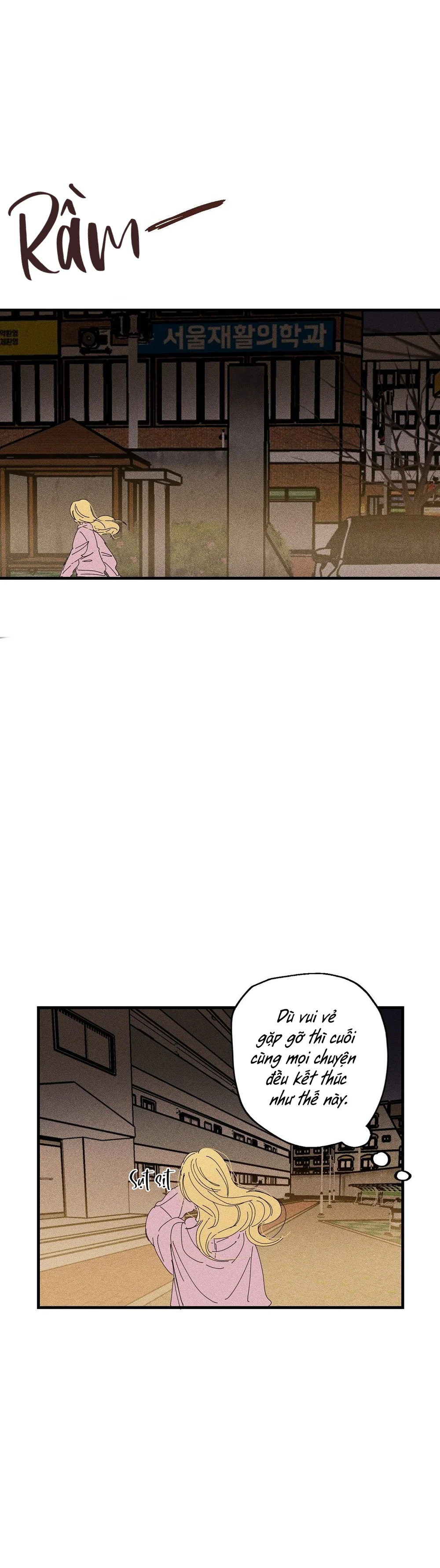 Đàn Anh Dễ Xơi Chapter 15 - Next 