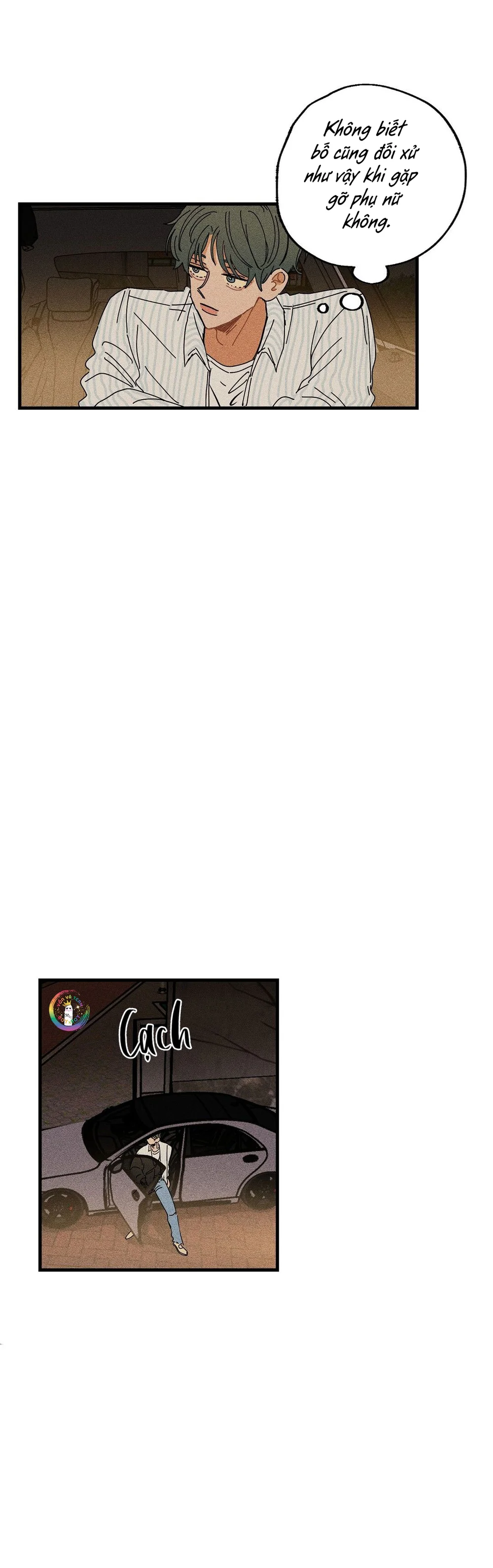 Đàn Anh Dễ Xơi Chapter 15 - Next 