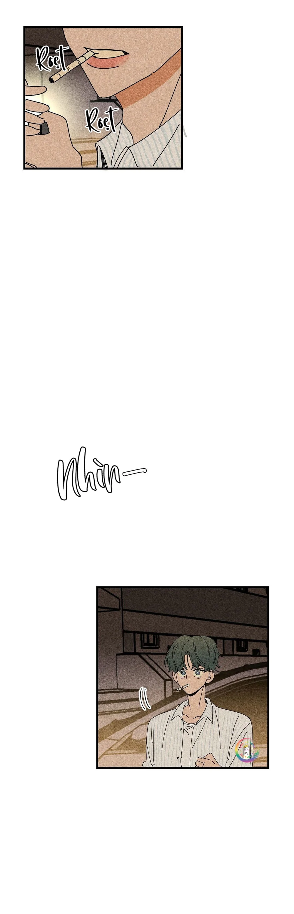 Đàn Anh Dễ Xơi Chapter 15 - Next 