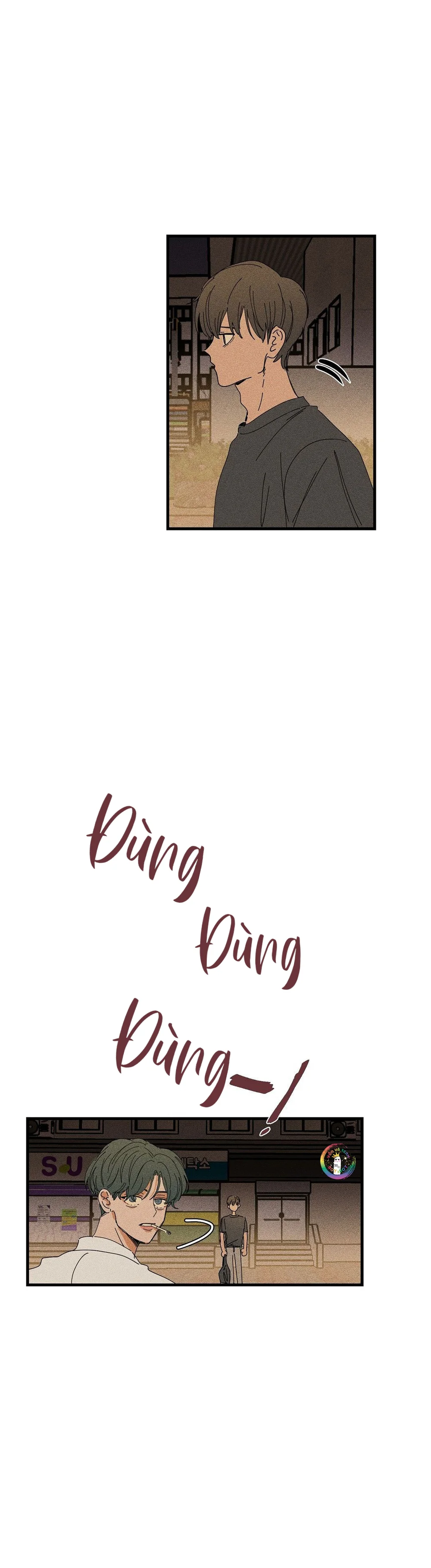 Đàn Anh Dễ Xơi Chapter 15 - Next 