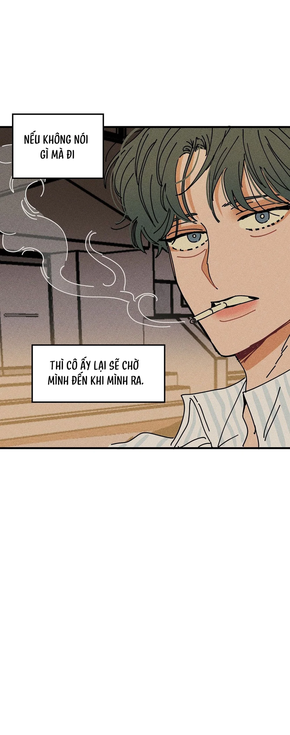 Đàn Anh Dễ Xơi Chapter 15 - Next 