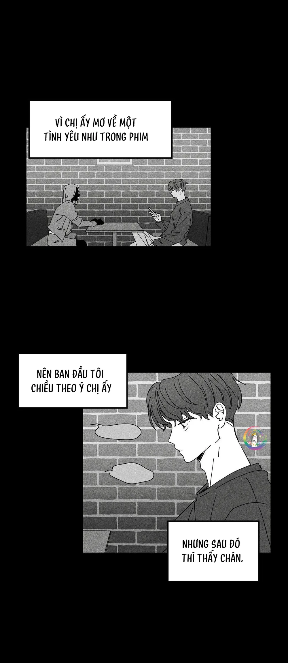 Đàn Anh Dễ Xơi Chapter 15 - Next 