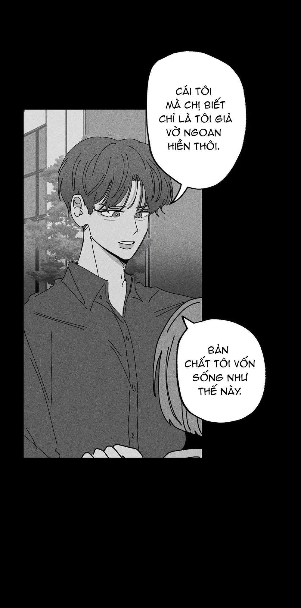 Đàn Anh Dễ Xơi Chapter 15 - Next 