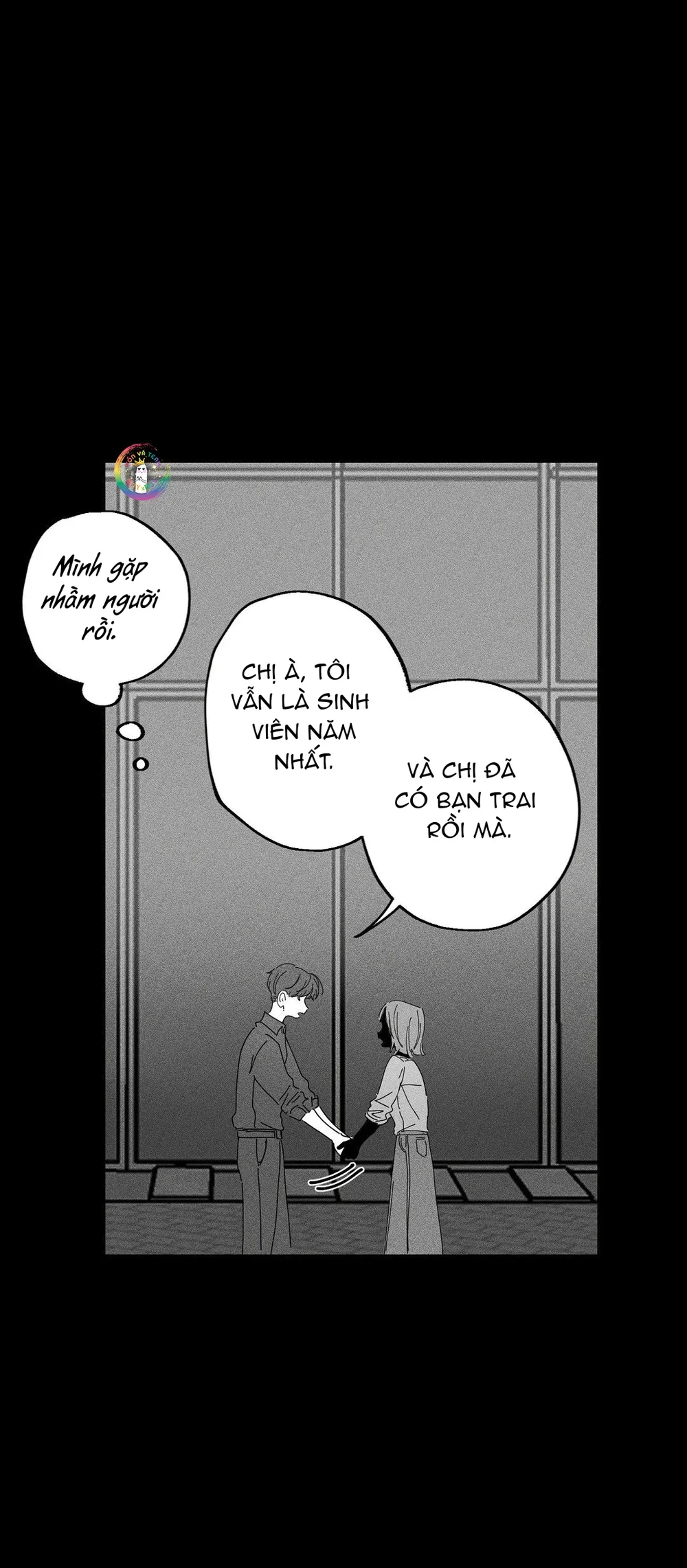 Đàn Anh Dễ Xơi Chapter 15 - Next 