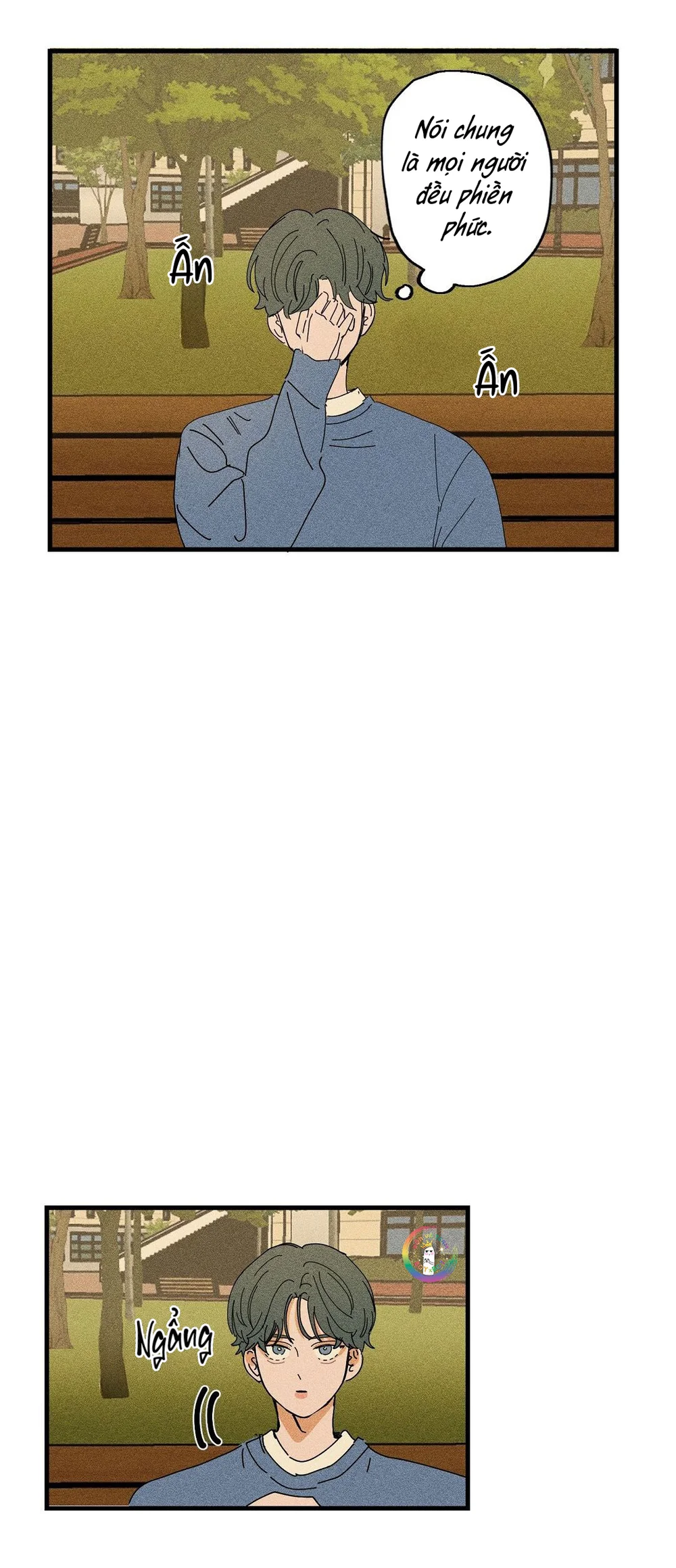 Đàn Anh Dễ Xơi Chapter 15 - Next 