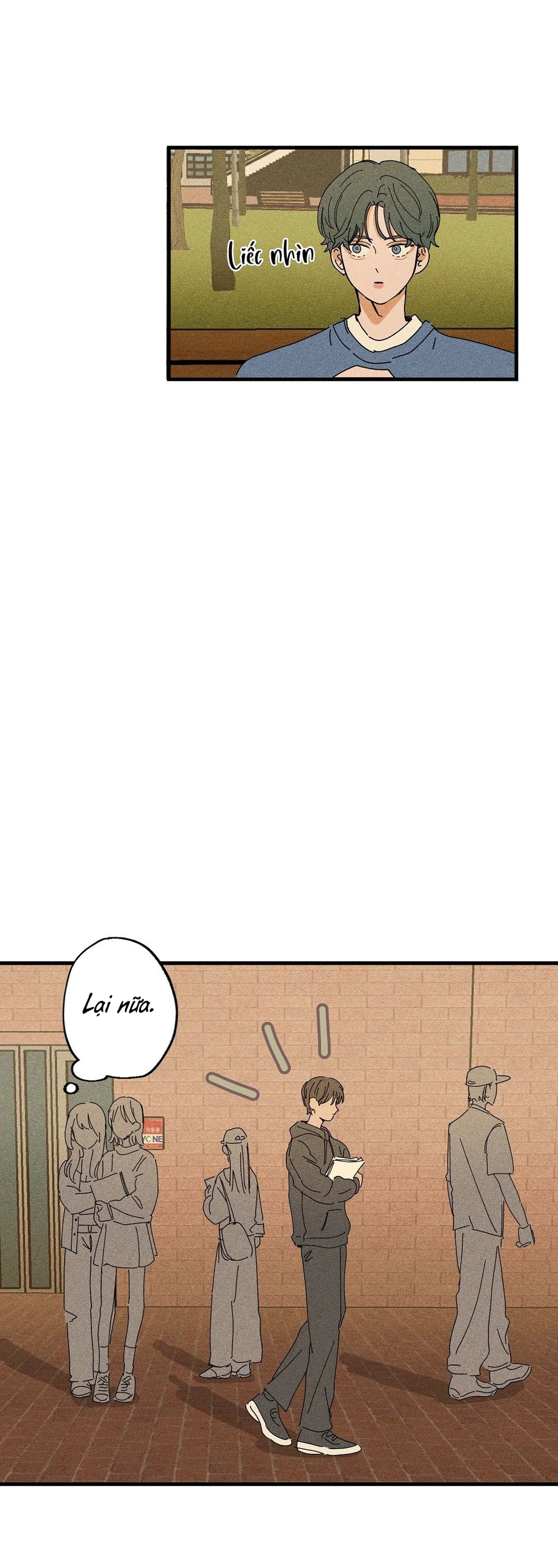 Đàn Anh Dễ Xơi Chapter 15 - Next 