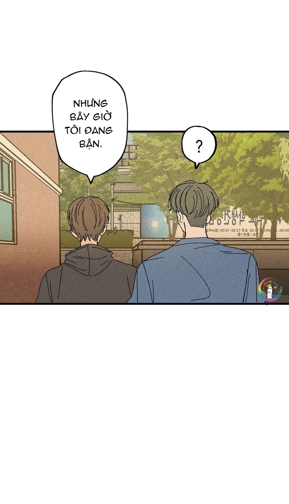 Đàn Anh Dễ Xơi Chapter 15 - Next 