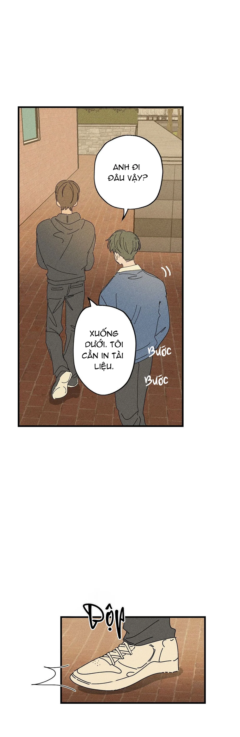 Đàn Anh Dễ Xơi Chapter 15 - Next 