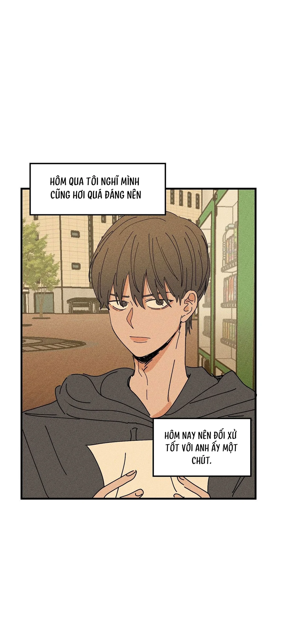 Đàn Anh Dễ Xơi Chapter 15 - Next 