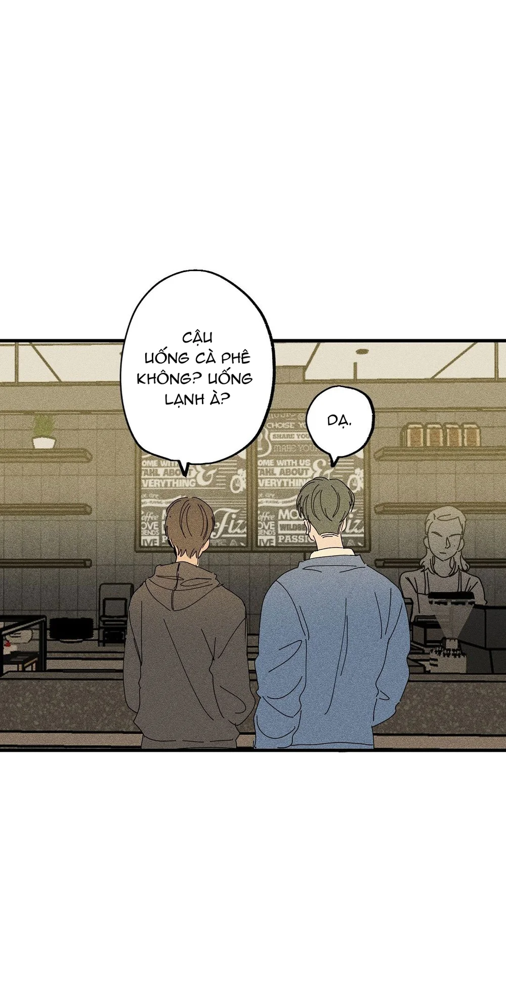 Đàn Anh Dễ Xơi Chapter 15 - Next 