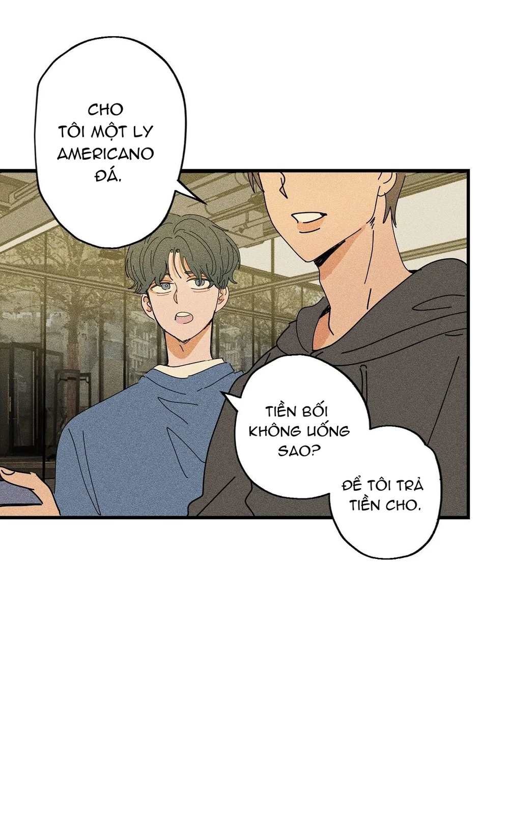 Đàn Anh Dễ Xơi Chapter 15 - Next 