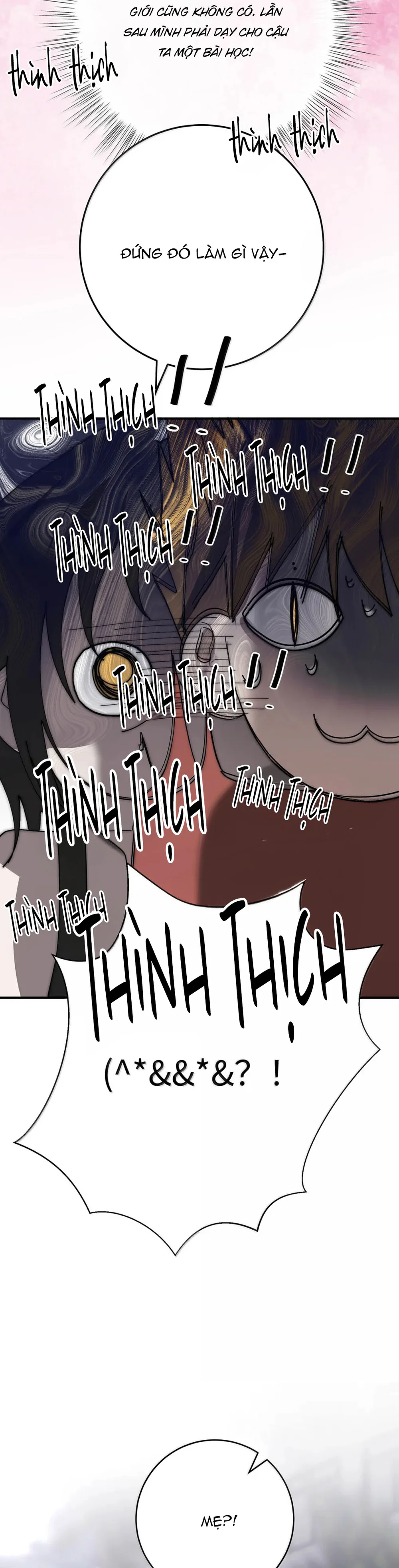 Mỗi Ngày Đều Muốn Làm Hoàng Tử Ốm Yếu Đội Quần Chapter 36 - Next 