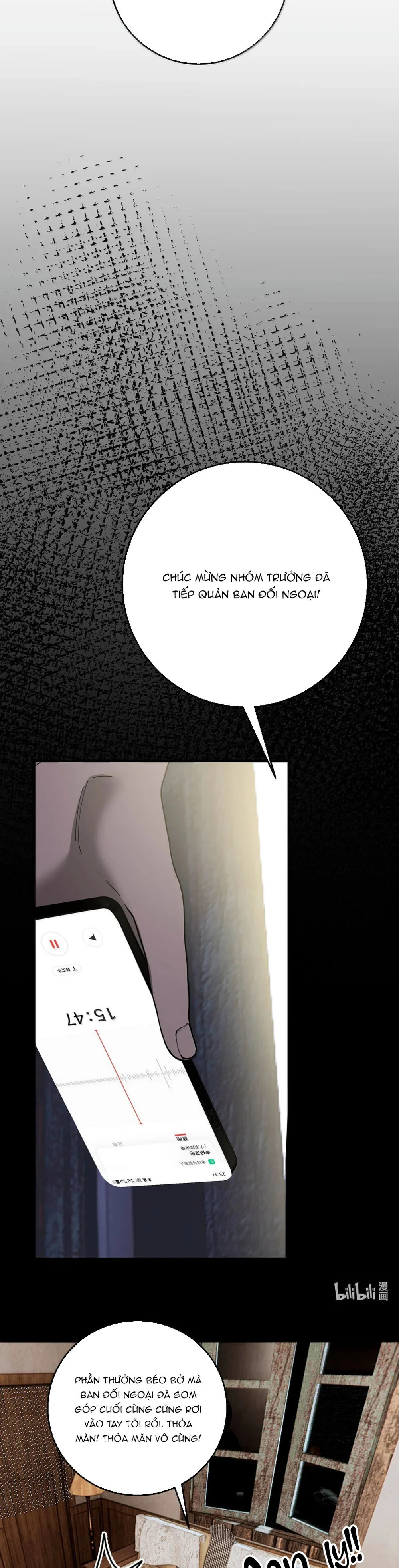 Mỗi Ngày Đều Muốn Làm Hoàng Tử Ốm Yếu Đội Quần Chapter 36 - Next 