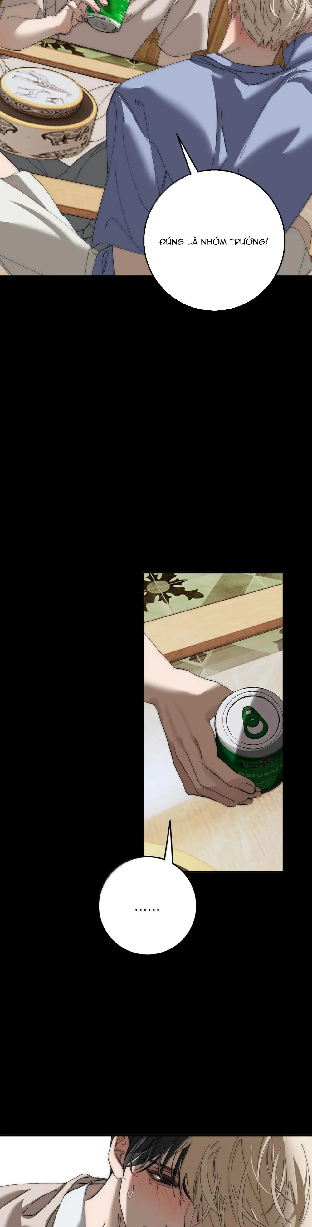 Mỗi Ngày Đều Muốn Làm Hoàng Tử Ốm Yếu Đội Quần Chapter 36 - Next 