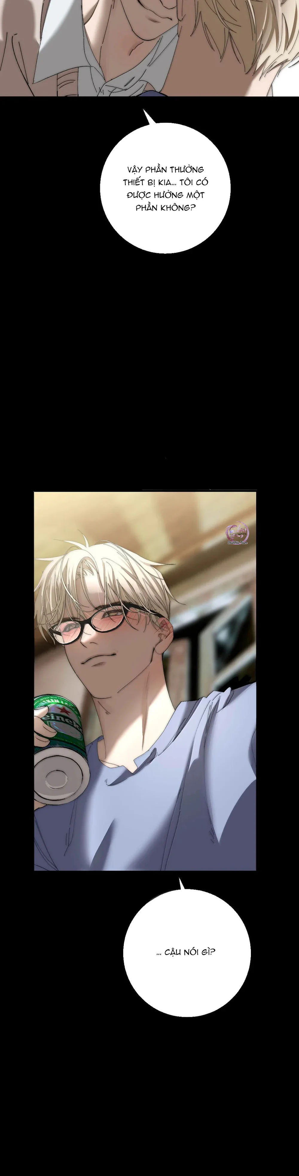 Mỗi Ngày Đều Muốn Làm Hoàng Tử Ốm Yếu Đội Quần Chapter 36 - Next 