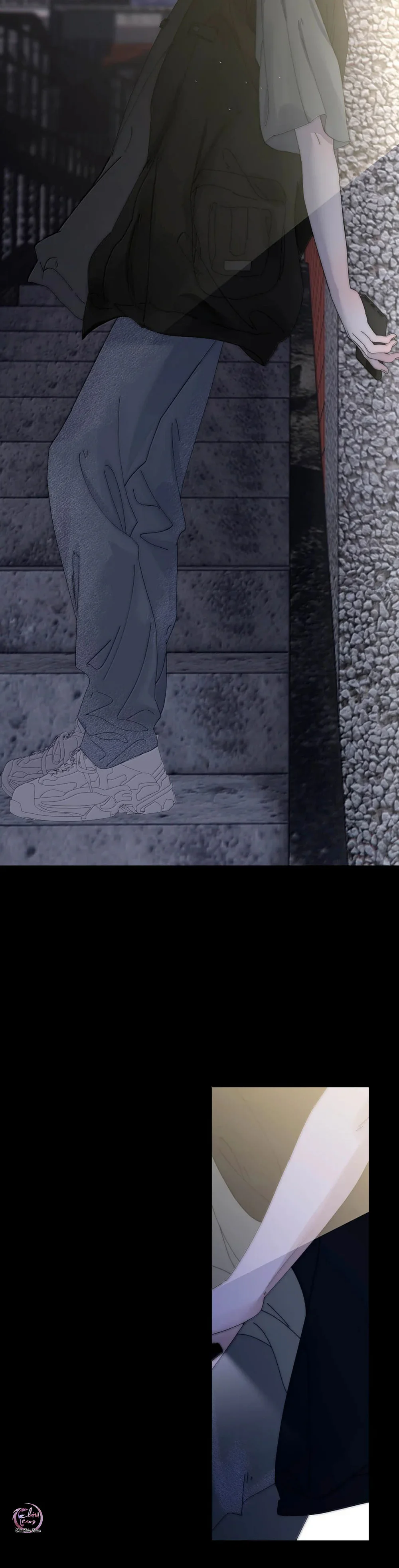 Mỗi Ngày Đều Muốn Làm Hoàng Tử Ốm Yếu Đội Quần Chapter 36 - Next 