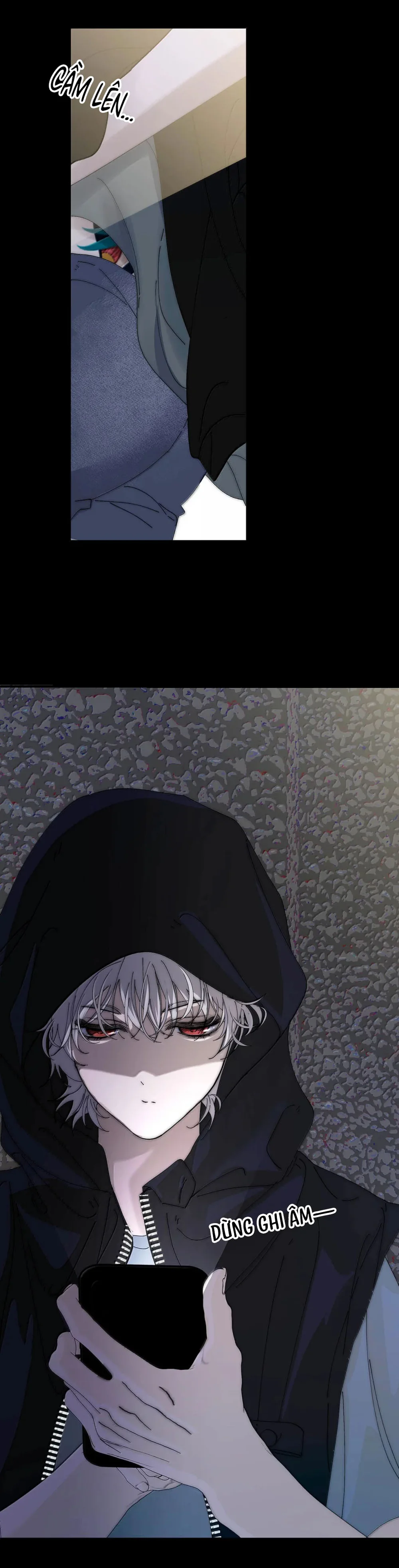 Mỗi Ngày Đều Muốn Làm Hoàng Tử Ốm Yếu Đội Quần Chapter 36 - Next 