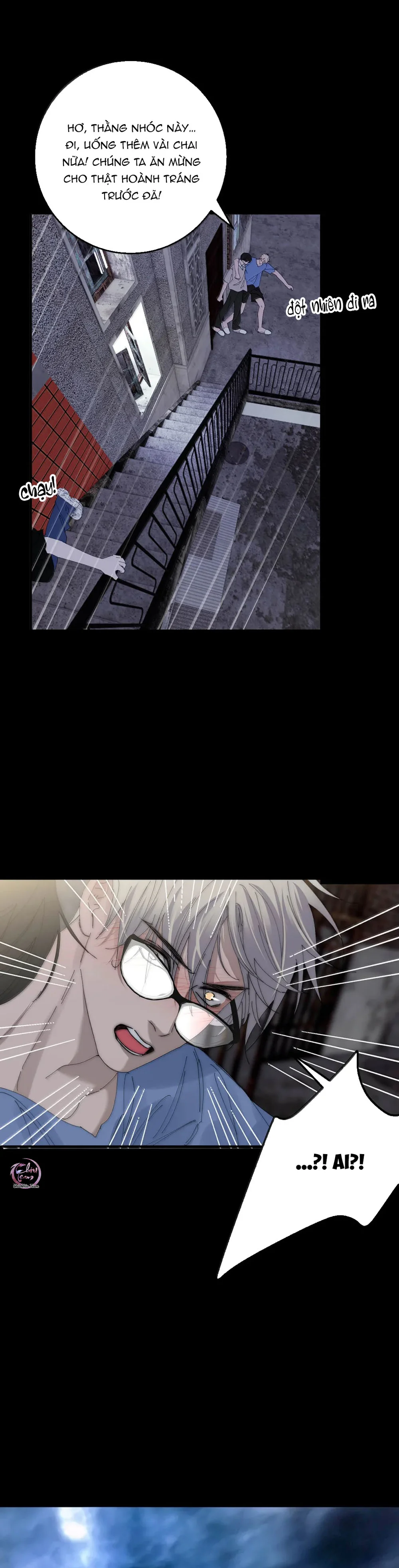 Mỗi Ngày Đều Muốn Làm Hoàng Tử Ốm Yếu Đội Quần Chapter 36 - Next 