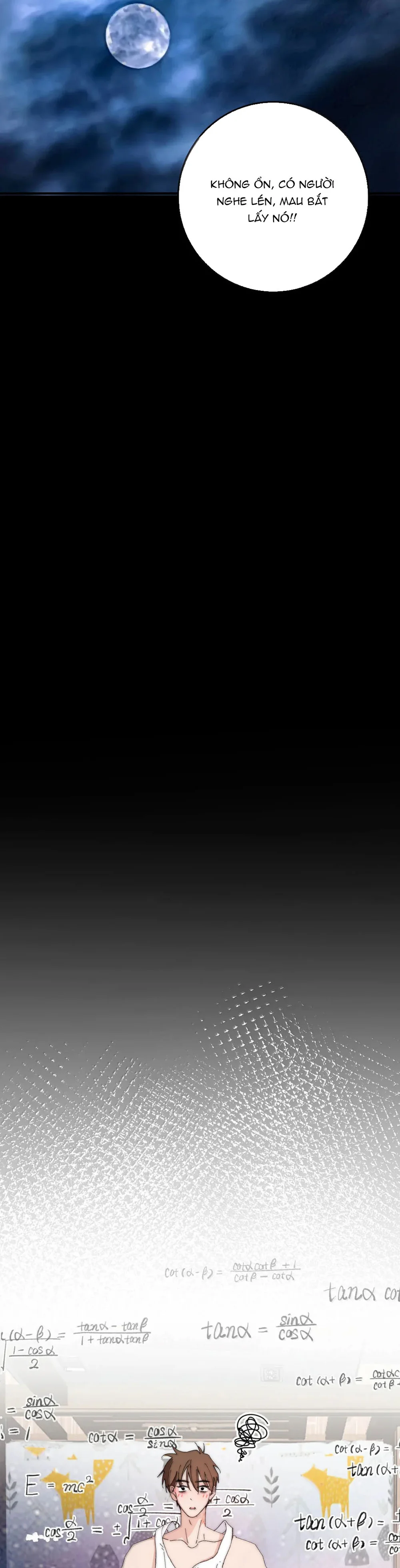 Mỗi Ngày Đều Muốn Làm Hoàng Tử Ốm Yếu Đội Quần Chapter 36 - Next 