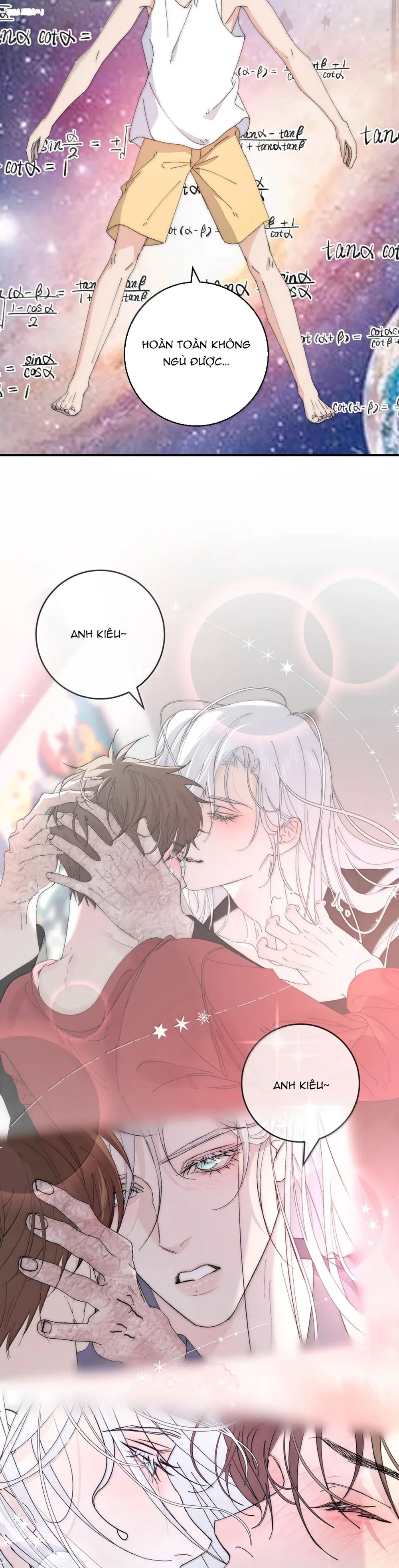 Mỗi Ngày Đều Muốn Làm Hoàng Tử Ốm Yếu Đội Quần Chapter 36 - Next 