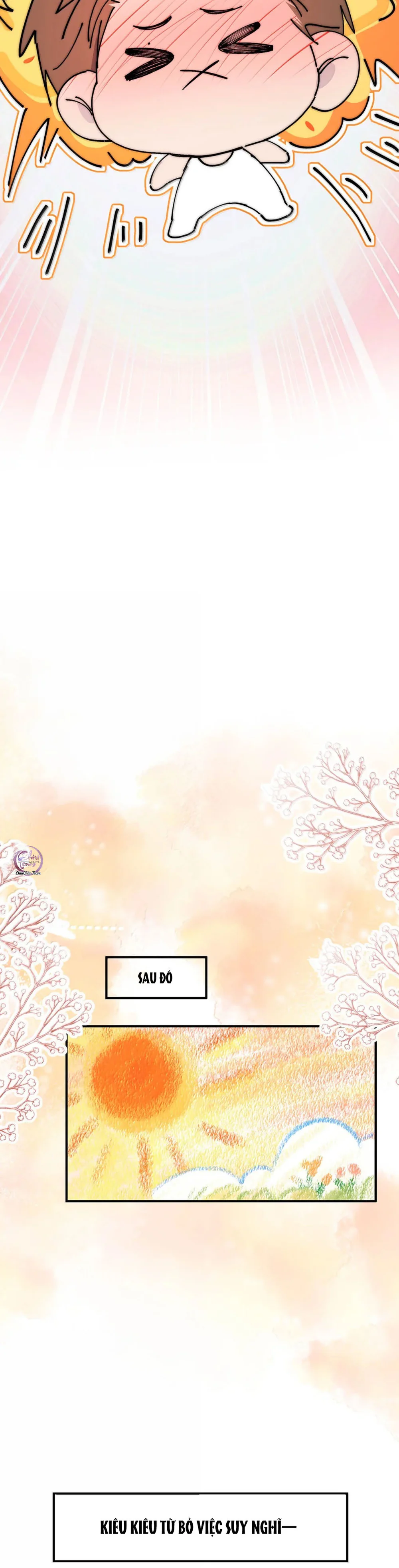 Mỗi Ngày Đều Muốn Làm Hoàng Tử Ốm Yếu Đội Quần Chapter 36 - Next 