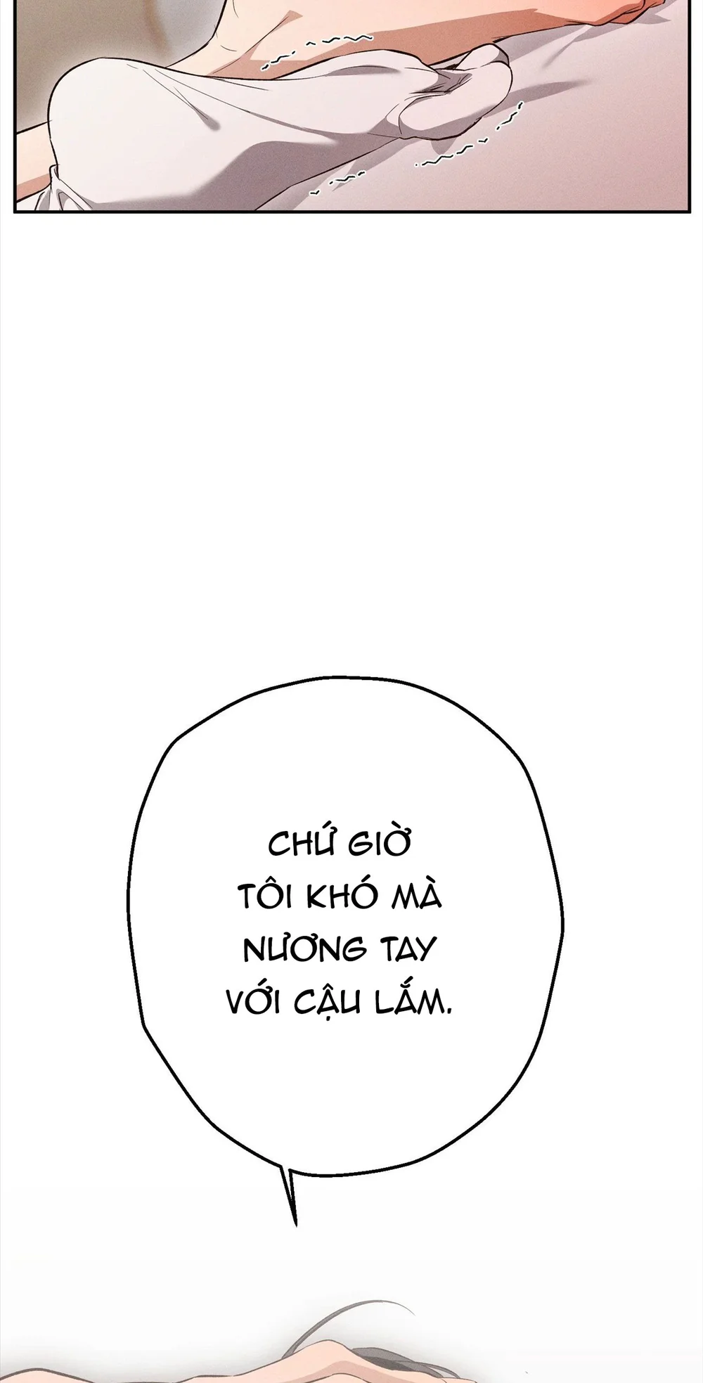High School Salty Heart Chapter 8 Lút cán - Next 