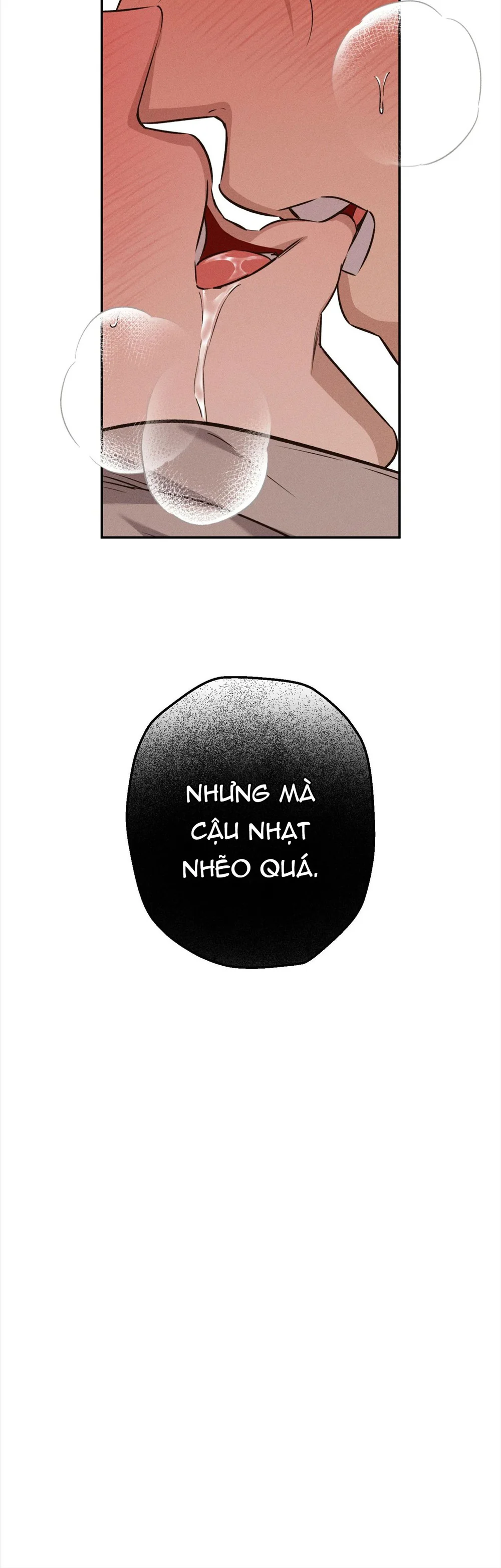 High School Salty Heart Chapter 8 Lút cán - Next 
