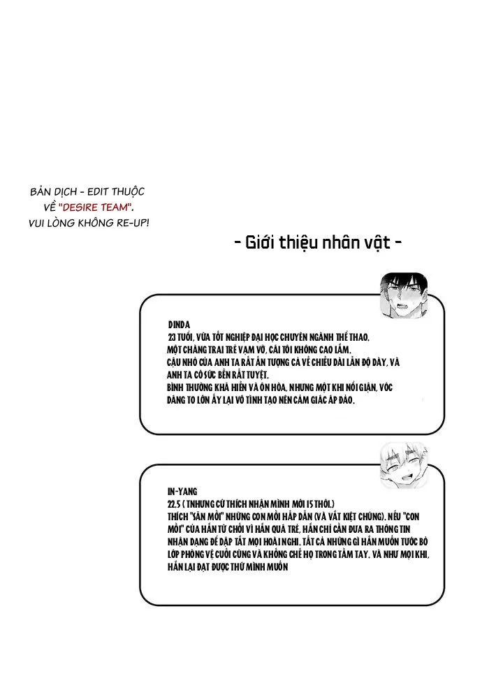 TUYỂN TẬP OS KU KHỦNG TÀ DĂM Chapter 17 - Next 