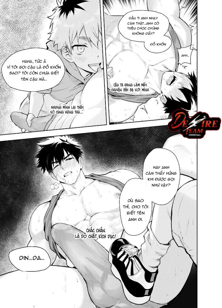 TUYỂN TẬP OS KU KHỦNG TÀ DĂM Chapter 17 - Next 