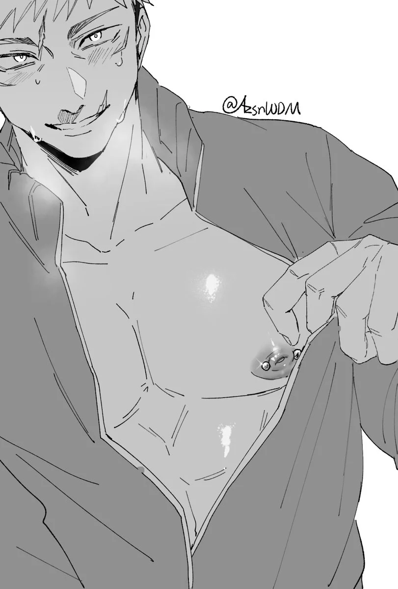 Cho Em Order 50k Couple Lộn Xộn Chapter 45 Itadori - Next Chapter 46 Megumi - Yuji