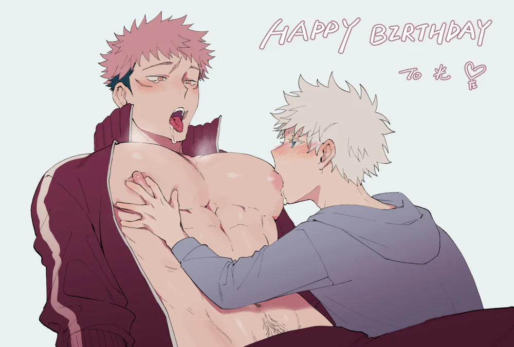 Cho Em Order 50k Couple Lộn Xộn Chapter 45 Itadori - Next Chapter 46 Megumi - Yuji