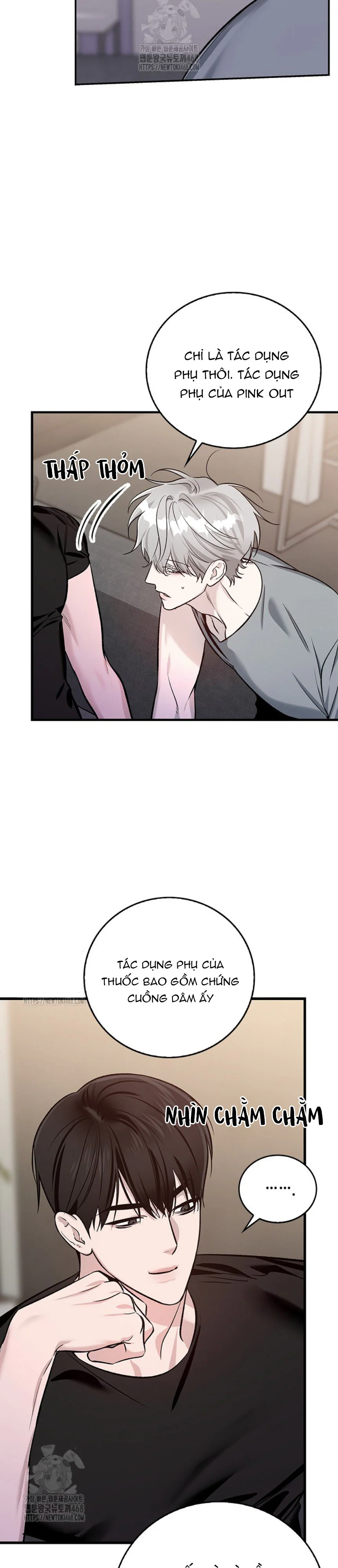 Zero Side Chapter 14 Bú Cu - Next Chapter 15 Sóc Lọ