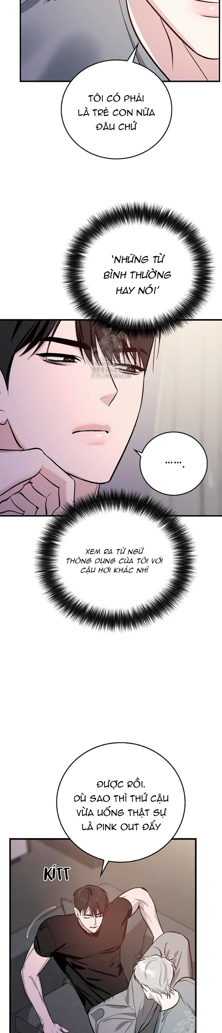 Zero Side Chapter 14 Bú Cu - Next Chapter 15 Sóc Lọ