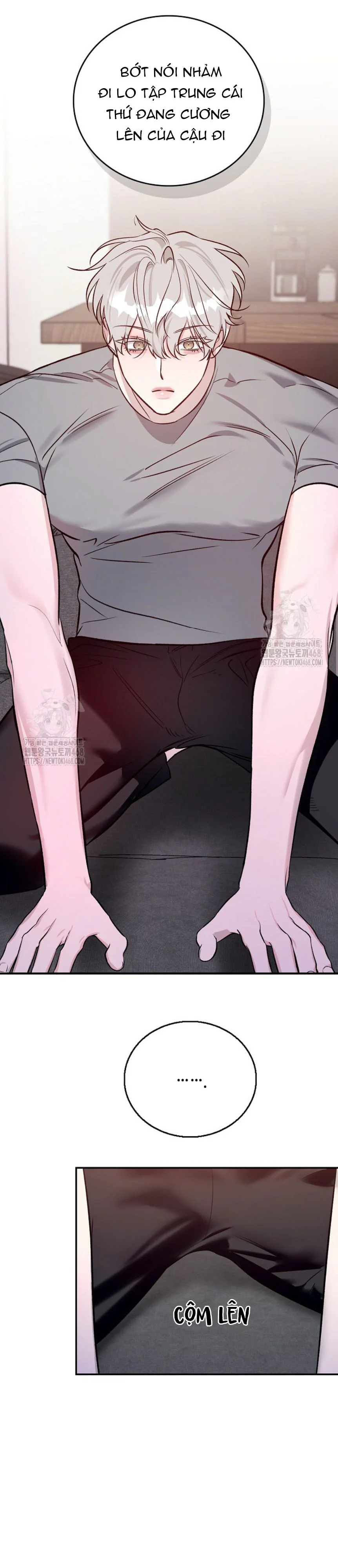 Zero Side Chapter 14 Bú Cu - Next Chapter 15 Sóc Lọ