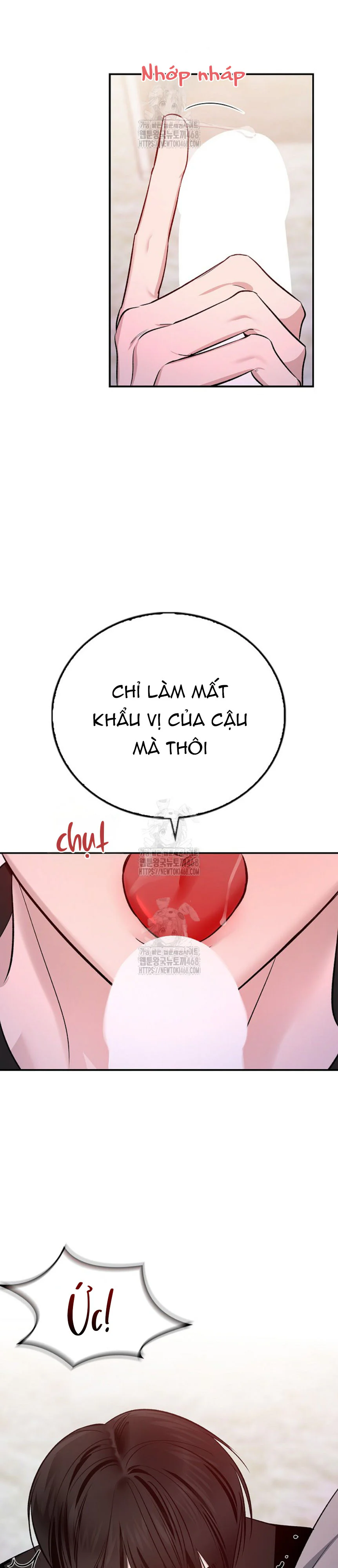 Zero Side Chapter 14 Bú Cu - Next Chapter 15 Sóc Lọ