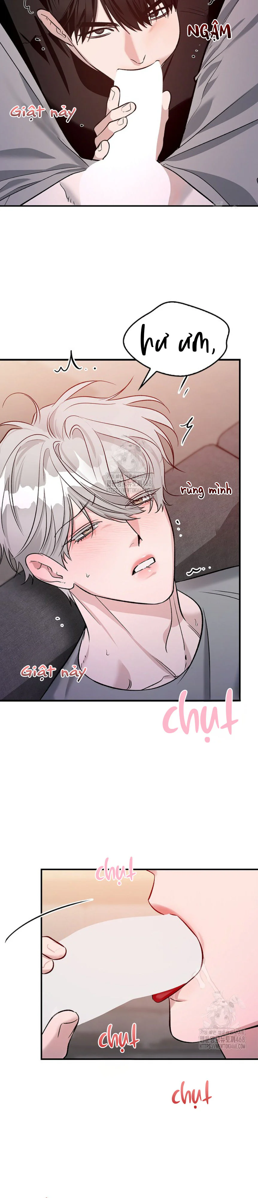 Zero Side Chapter 14 Bú Cu - Next Chapter 15 Sóc Lọ