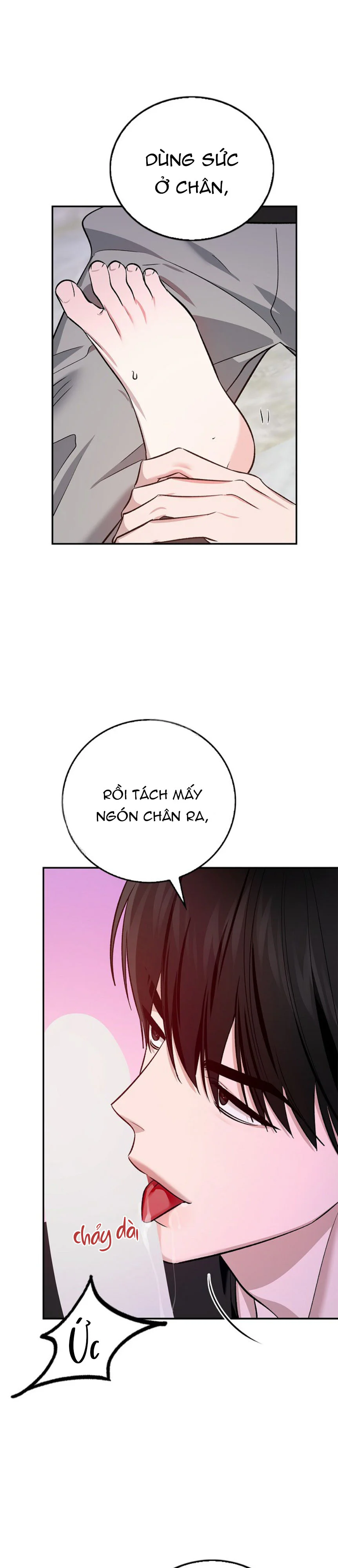 Zero Side Chapter 14 Bú Cu - Next Chapter 15 Sóc Lọ