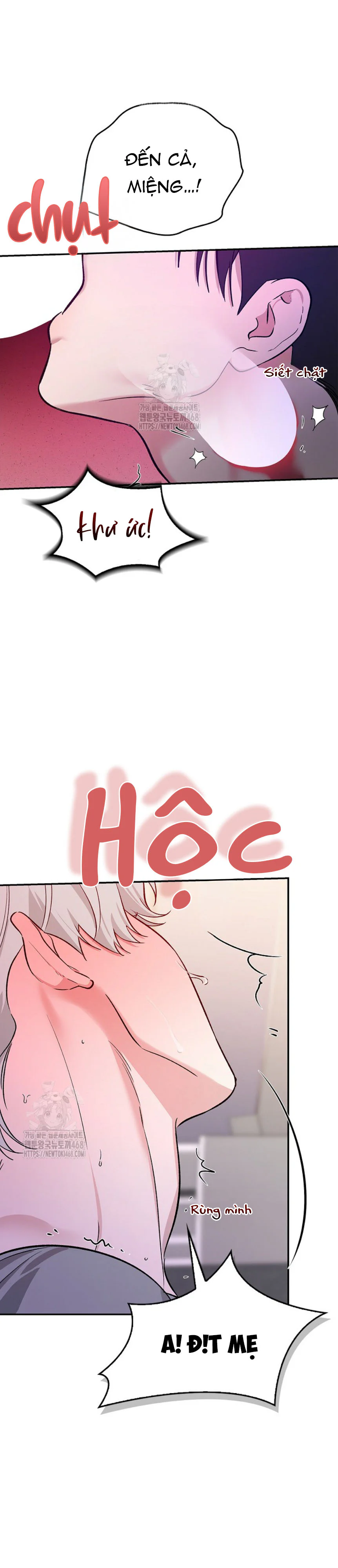 Zero Side Chapter 14 Bú Cu - Next Chapter 15 Sóc Lọ