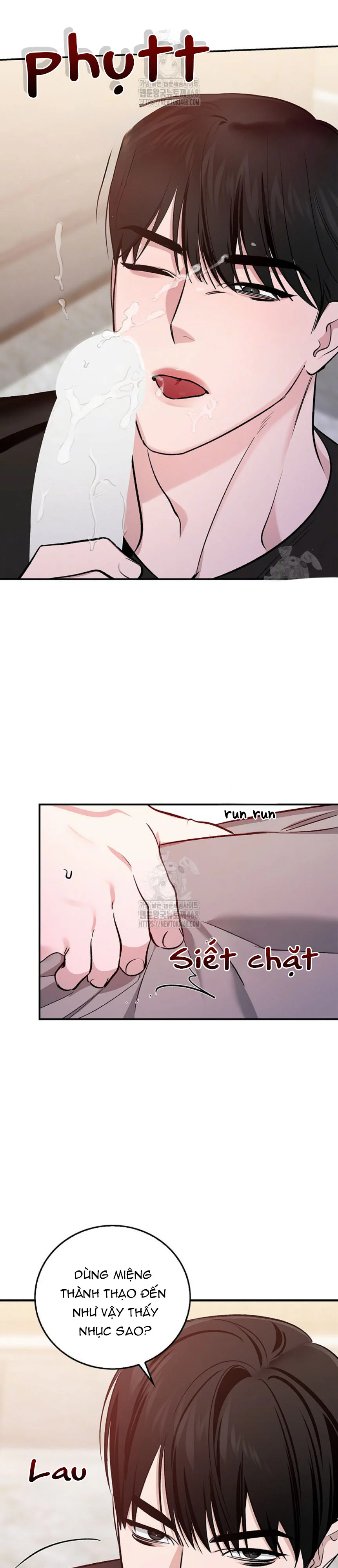 Zero Side Chapter 14 Bú Cu - Next Chapter 15 Sóc Lọ