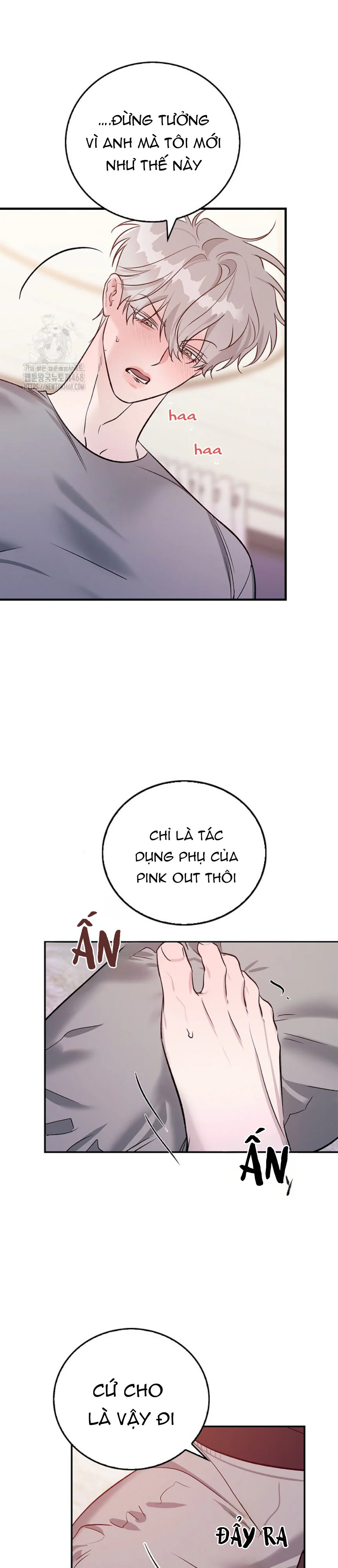 Zero Side Chapter 14 Bú Cu - Next Chapter 15 Sóc Lọ