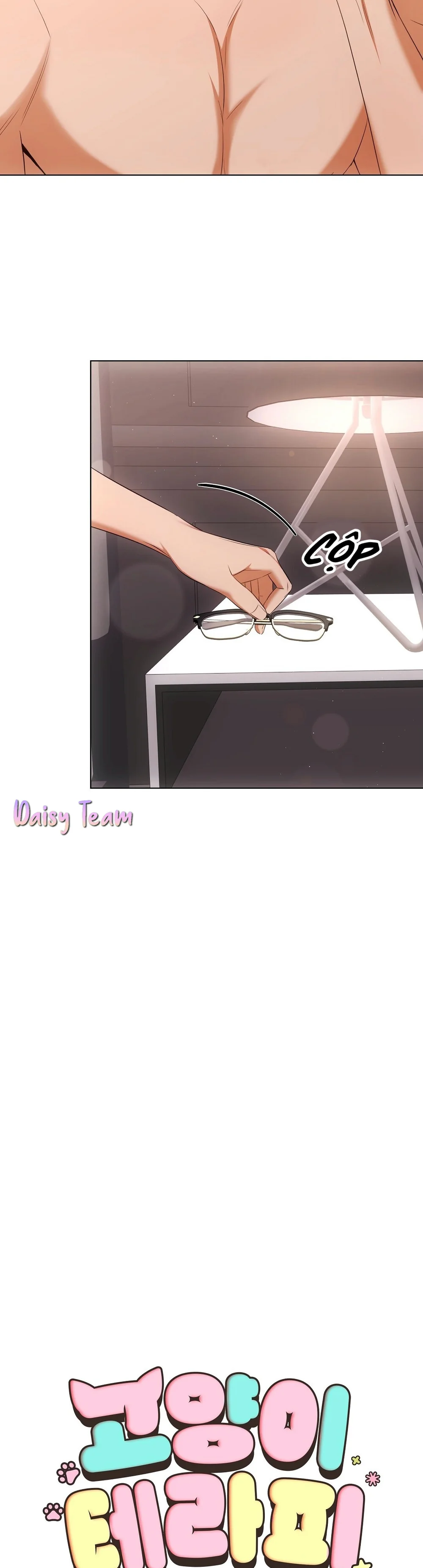 LIỆU PHÁP MÈO Chapter 17 - Next 