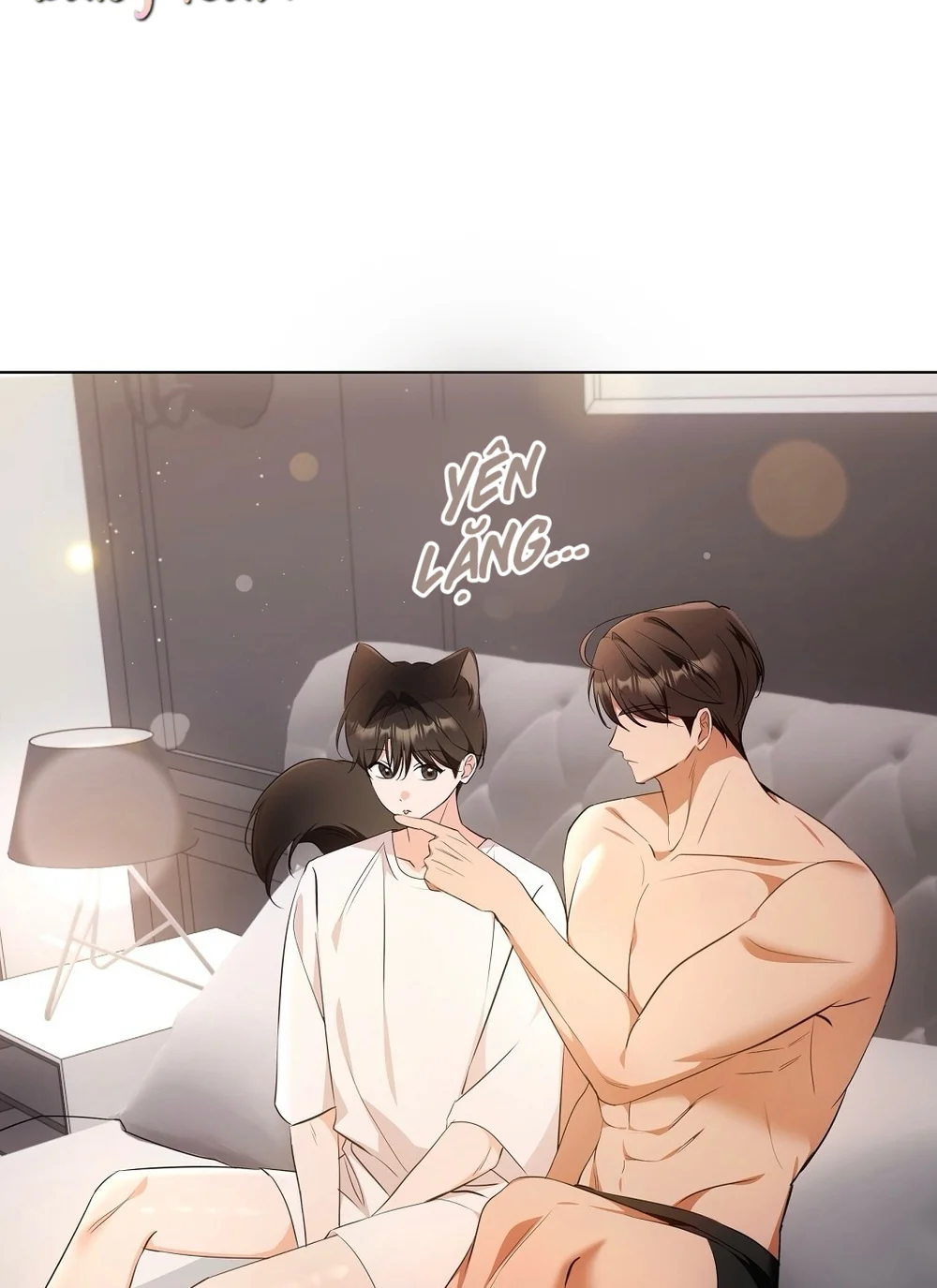 LIỆU PHÁP MÈO Chapter 17 - Next 