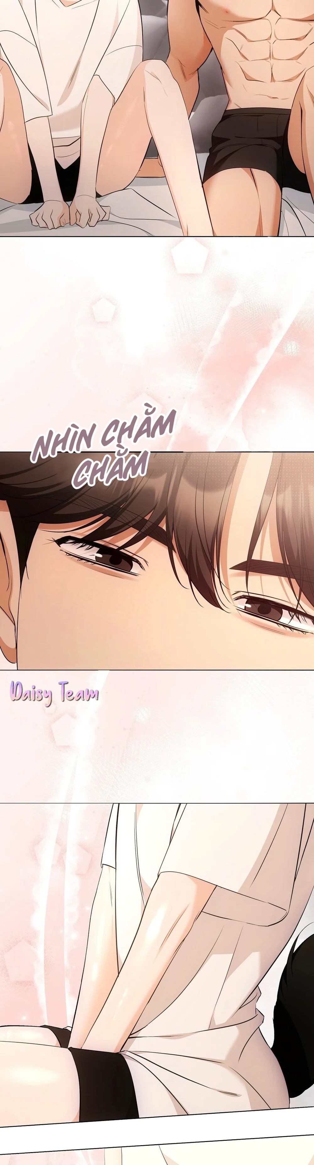 LIỆU PHÁP MÈO Chapter 17 - Next 