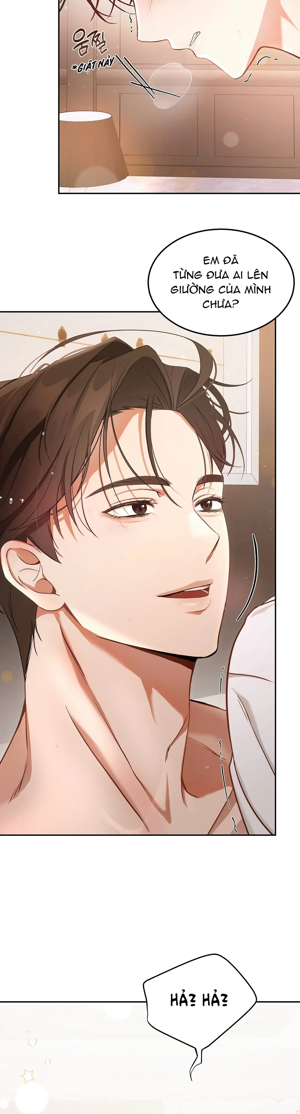 LIỆU PHÁP MÈO Chapter 17 - Next 