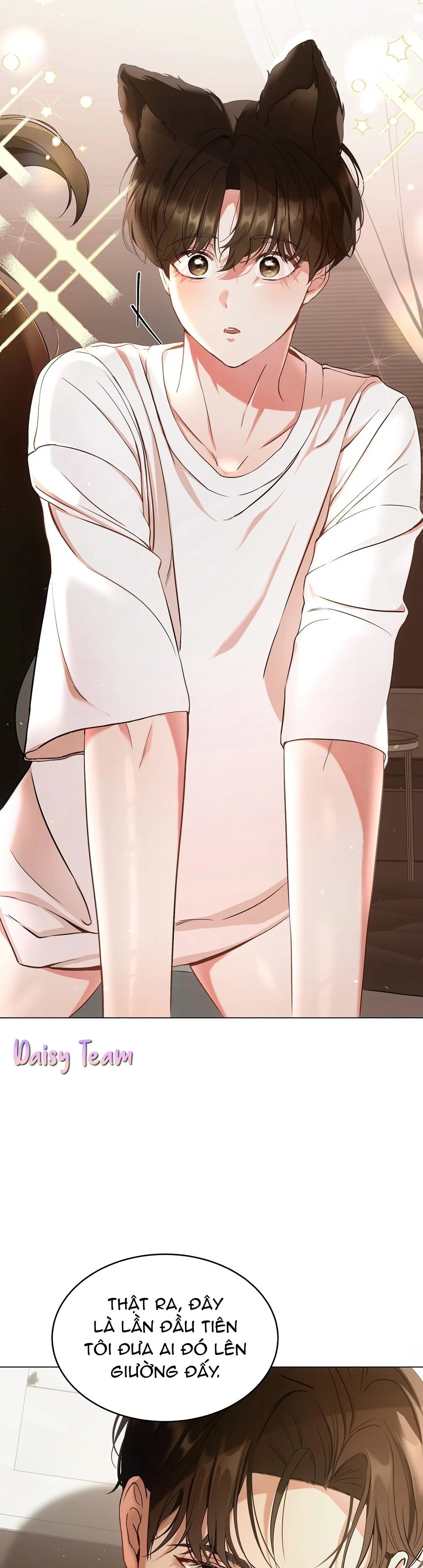 LIỆU PHÁP MÈO Chapter 17 - Next 