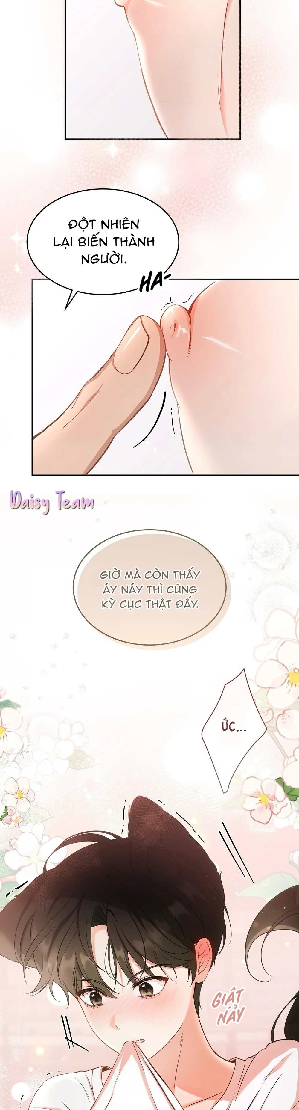 LIỆU PHÁP MÈO Chapter 17 - Next 