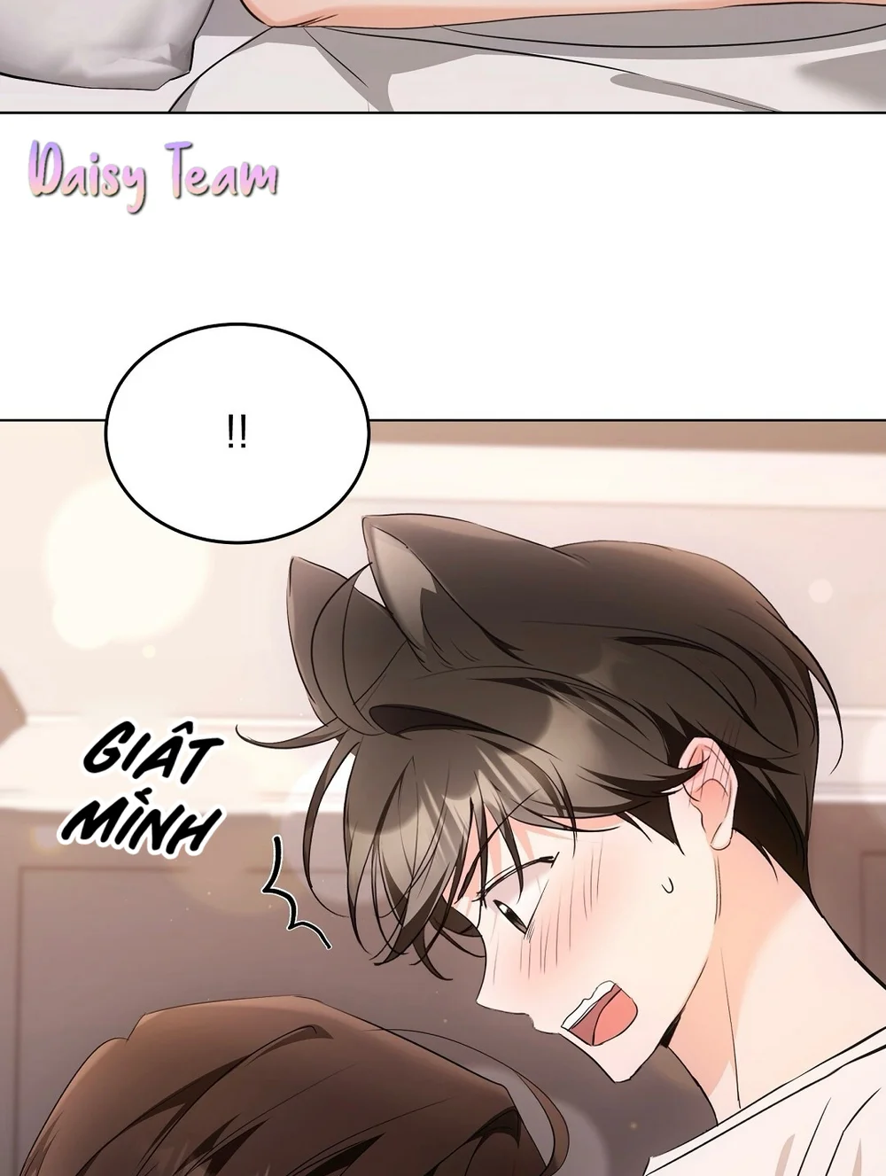 LIỆU PHÁP MÈO Chapter 17 - Next 